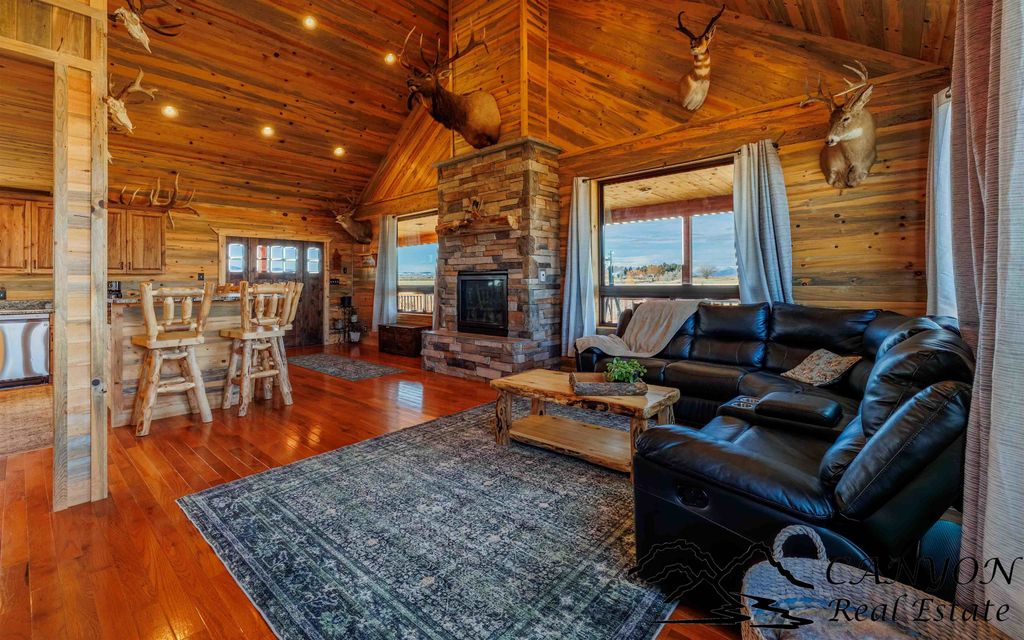 981 Road 18, Powell, WY 82435 photo 6