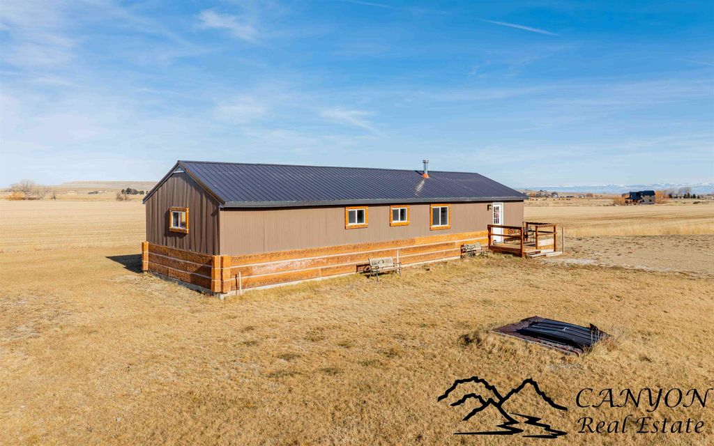 981 Road 18, Powell, WY 82435 photo 54