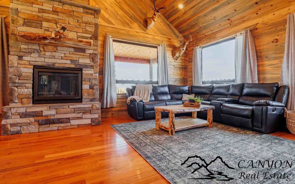 981 Road 18, Powell, WY 82435 photo 7