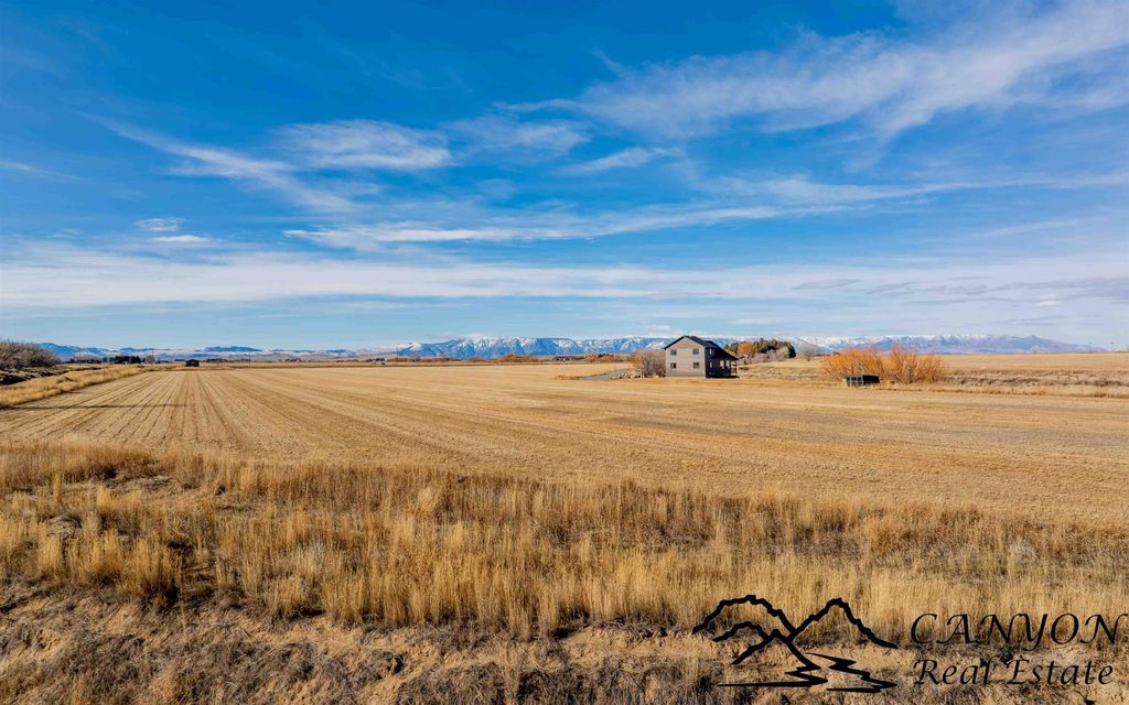 981 Road 18, Powell, WY 82435 photo 66