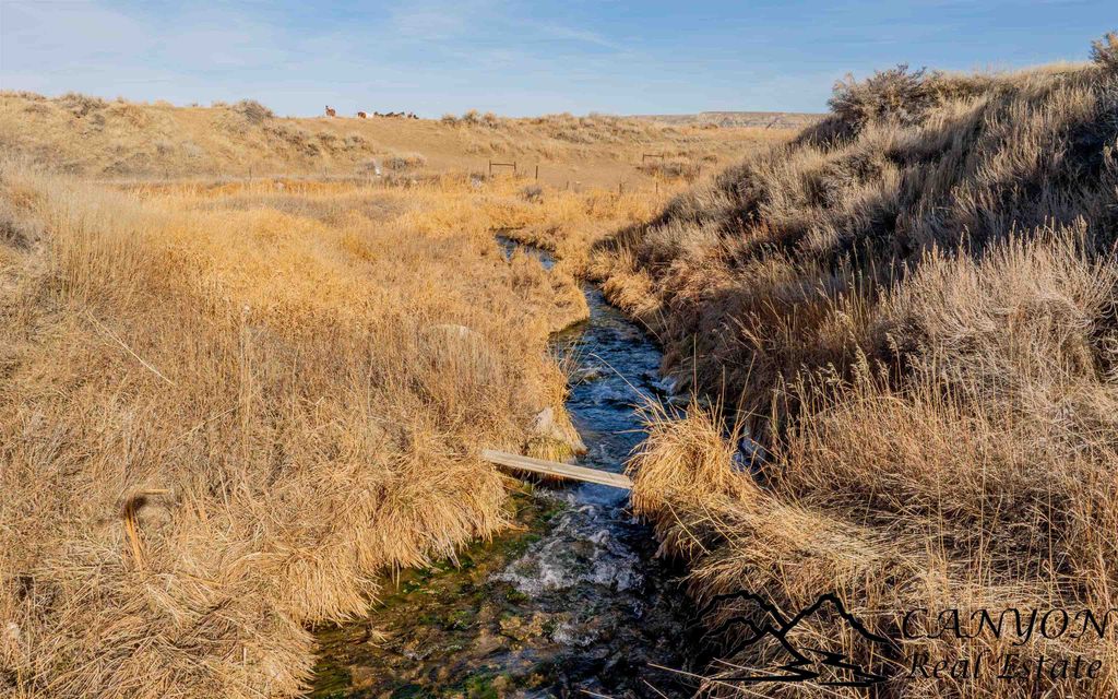 981 Road 18, Powell, WY 82435 photo 69