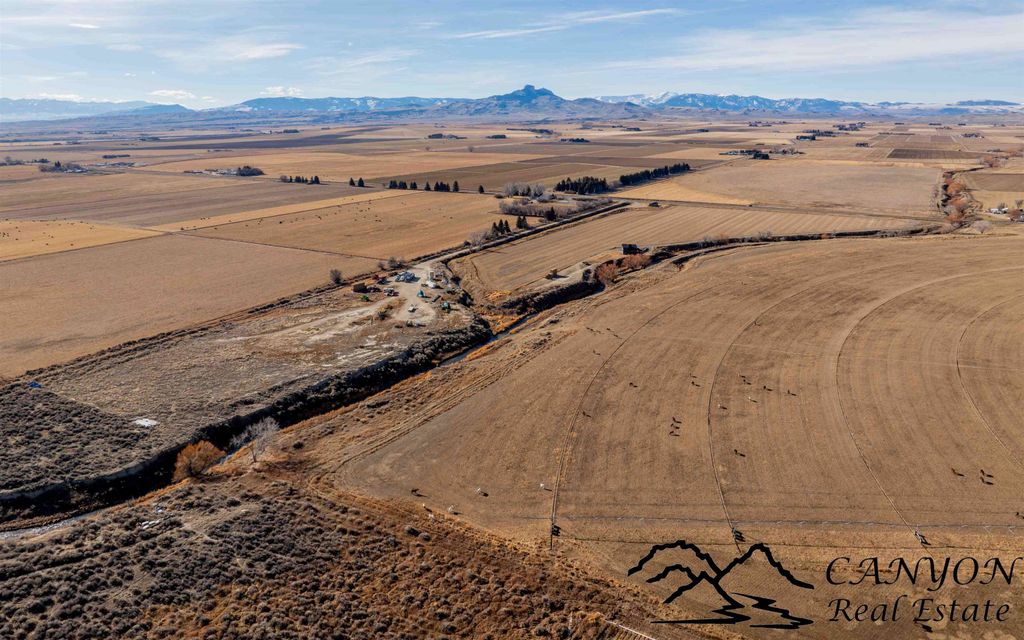 981 Road 18, Powell, WY 82435 photo 71