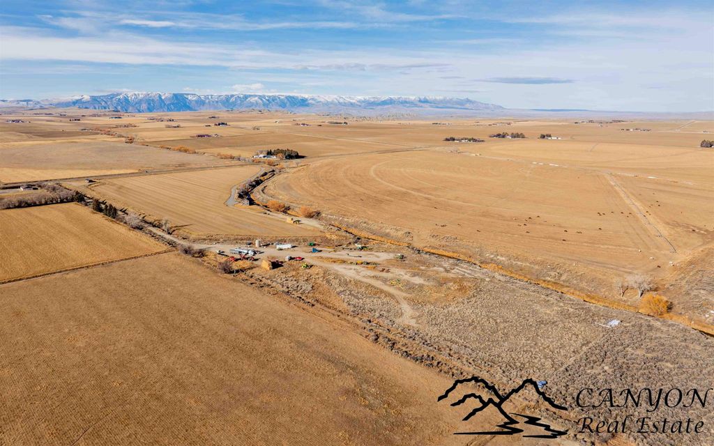 981 Road 18, Powell, WY 82435 photo 73