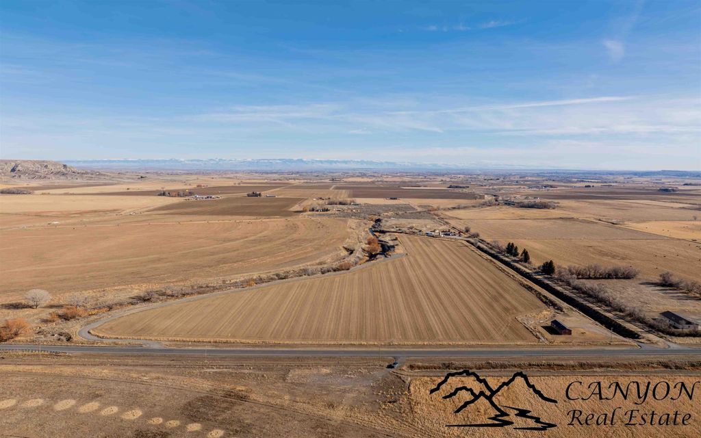 981 Road 18, Powell, WY 82435 photo 74