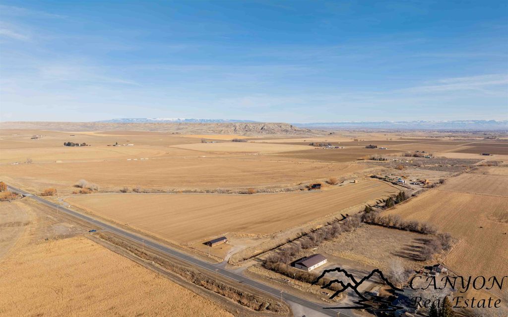 981 Road 18, Powell, WY 82435 photo 75