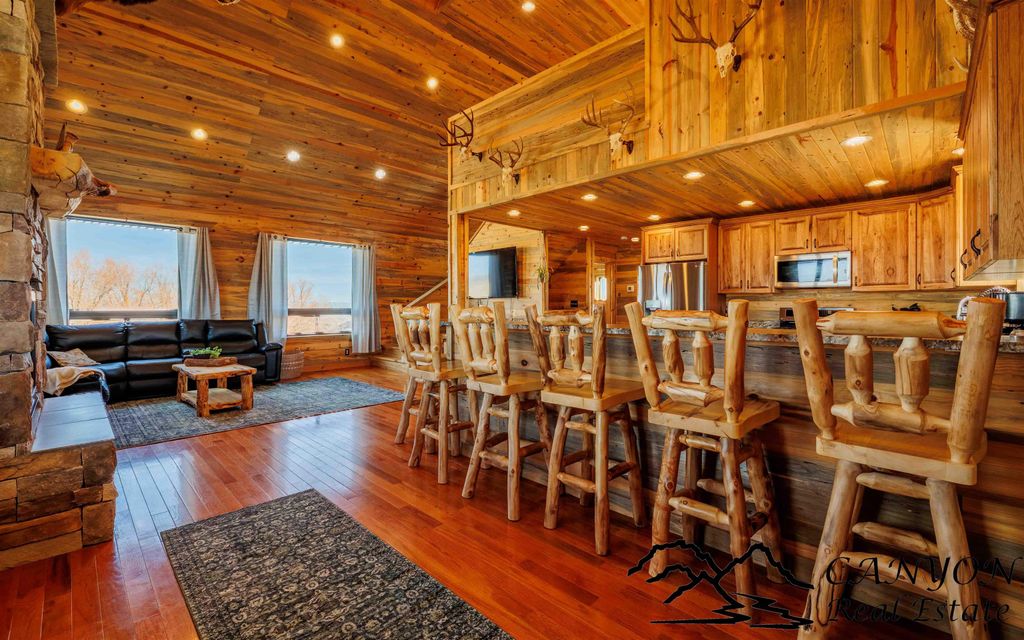 981 Road 18, Powell, WY 82435 photo 9