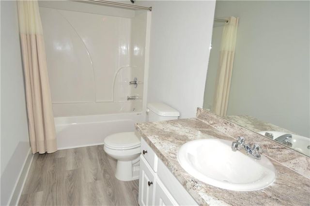 45 Haddington Court, Jefferson, GA 30549