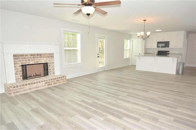 45 Haddington Court, Jefferson, GA 30549