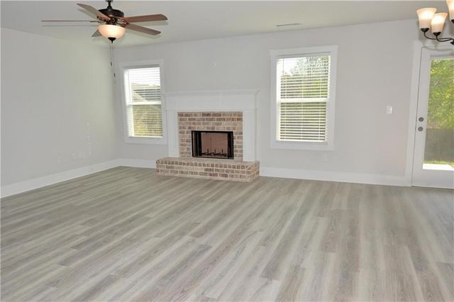 45 Haddington Court, Jefferson, GA 30549