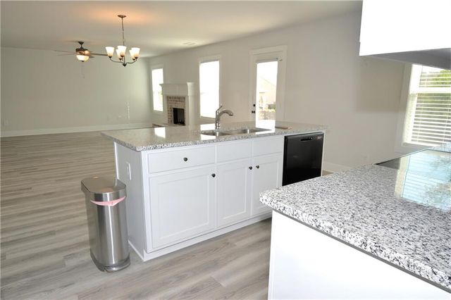 45 Haddington Court, Jefferson, GA 30549