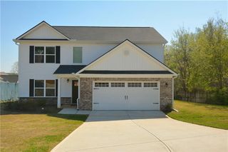 45 Haddington Court, Jefferson, GA 30549