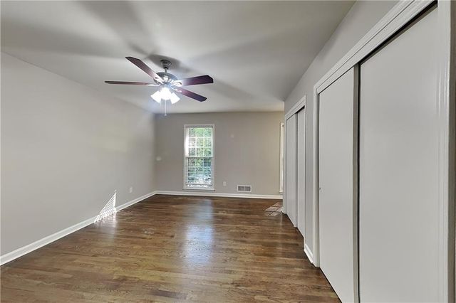 1250 Ridgefield Drive, Roswell, GA 30075