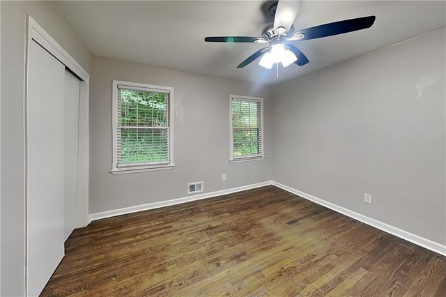 1250 Ridgefield Drive, Roswell, GA 30075