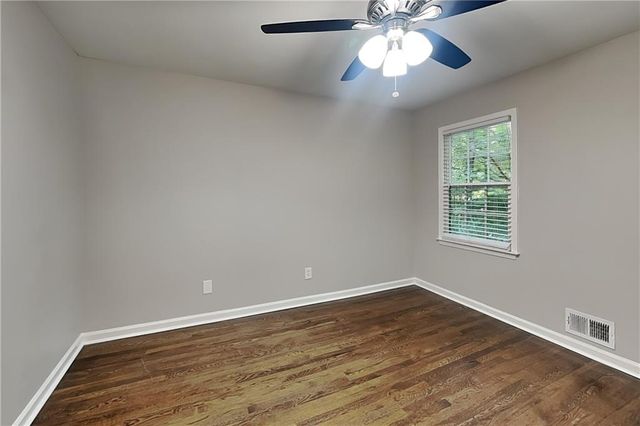 1250 Ridgefield Drive, Roswell, GA 30075