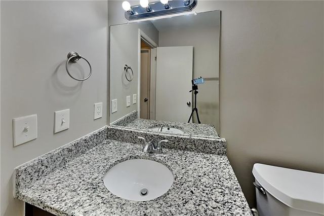 1250 Ridgefield Drive, Roswell, GA 30075