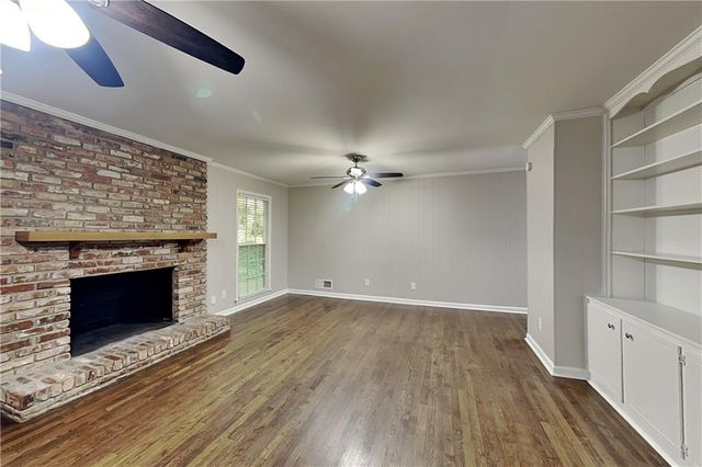 1250 Ridgefield Drive, Roswell, GA 30075