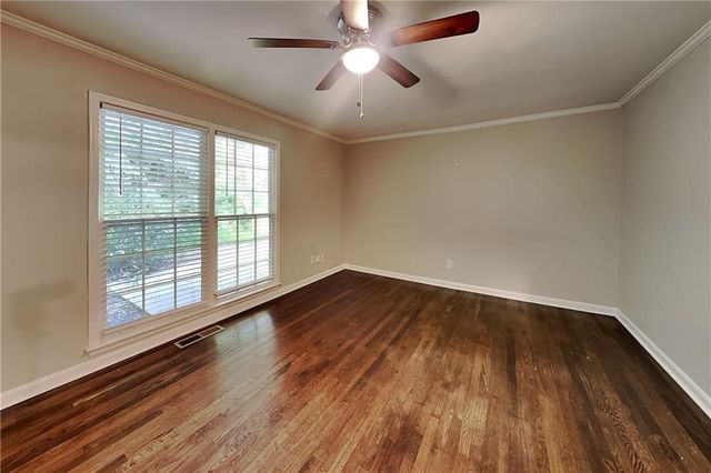 1250 Ridgefield Drive, Roswell, GA 30075