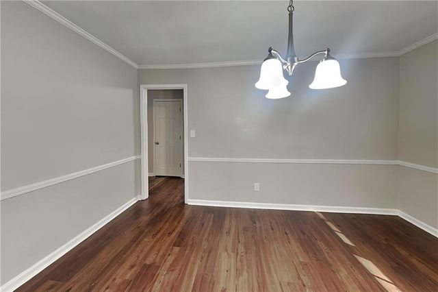 1250 Ridgefield Drive, Roswell, GA 30075
