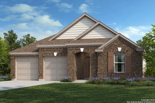 15418 Electra Circle, San Antonio, TX 78245