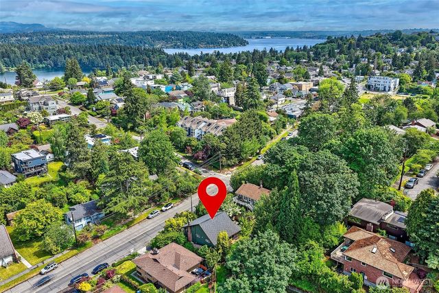 4927 50th Avenue S, Seattle, WA 98118