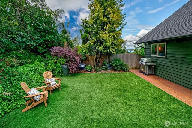 4927 50th Avenue S, Seattle, WA 98118