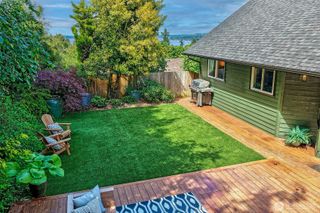 4927 50th Avenue S, Seattle, WA 98118