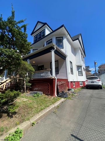 72 Ingraham Pl, Newark City, NJ 07108