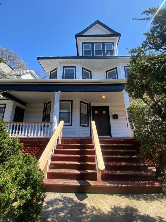 72 Ingraham Pl, Newark City, NJ 07108