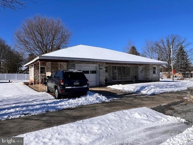 125 N ROOSEVELT, Hershey, PA 17033