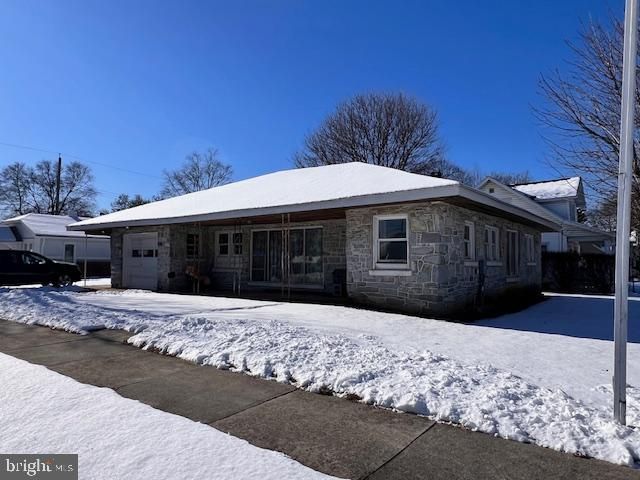 125 N ROOSEVELT, Hershey, PA 17033