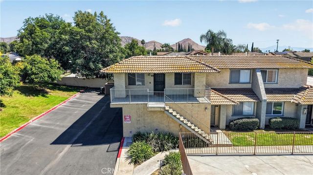 12420 Mount Vernon, Grand Terrace, CA 92313