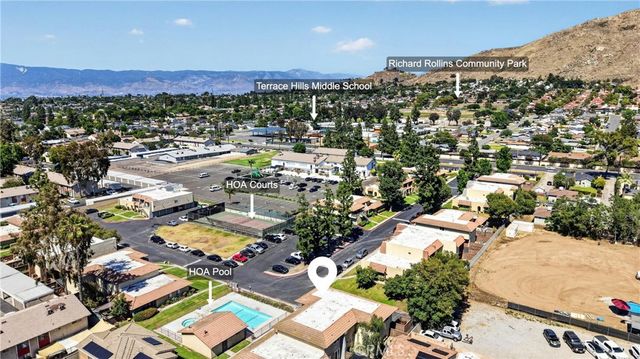 12420 Mount Vernon, Grand Terrace, CA 92313