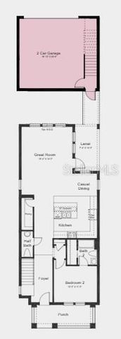 5130 GOLDFINCH DRIVE, St Cloud, FL 34771