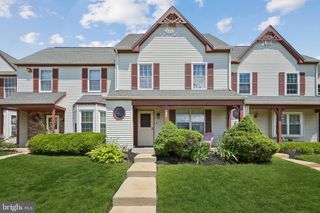 309 KNOLL DR, Blackwood, NJ 08012