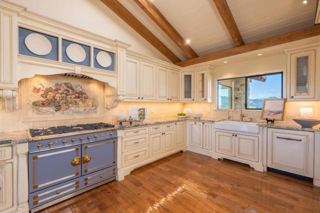 15475 Via Los Tulares, Carmel Valley, CA 93924