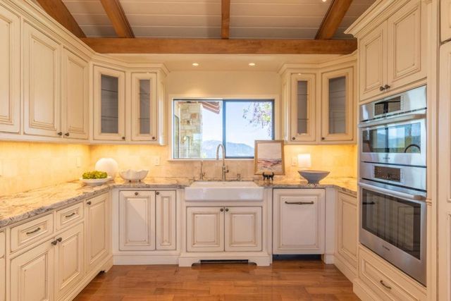15475 Via Los Tulares, Carmel Valley, CA 93924