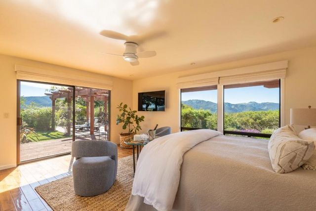 15475 Via Los Tulares, Carmel Valley, CA 93924