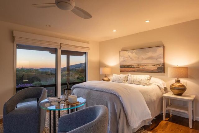 15475 Via Los Tulares, Carmel Valley, CA 93924