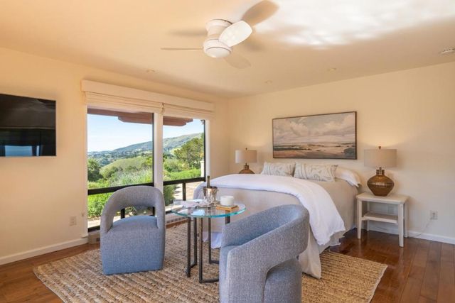 15475 Via Los Tulares, Carmel Valley, CA 93924