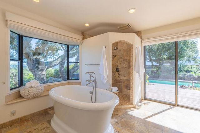 15475 Via Los Tulares, Carmel Valley, CA 93924
