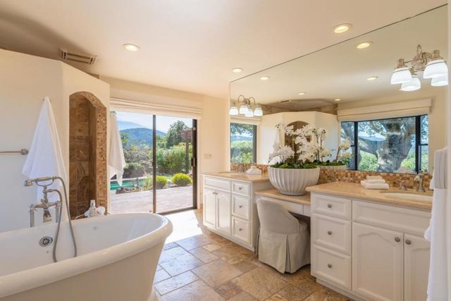 15475 Via Los Tulares, Carmel Valley, CA 93924