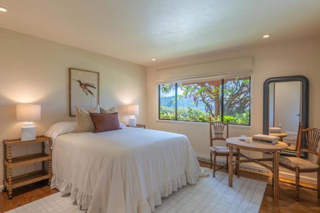 15475 Via Los Tulares, Carmel Valley, CA 93924