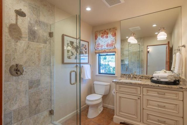 15475 Via Los Tulares, Carmel Valley, CA 93924