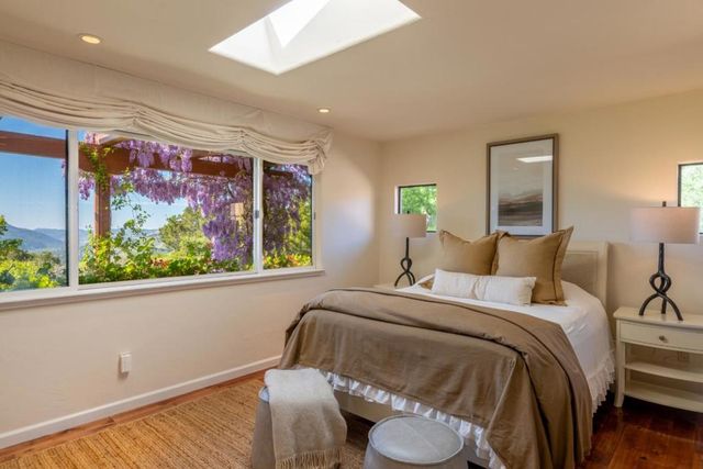 15475 Via Los Tulares, Carmel Valley, CA 93924