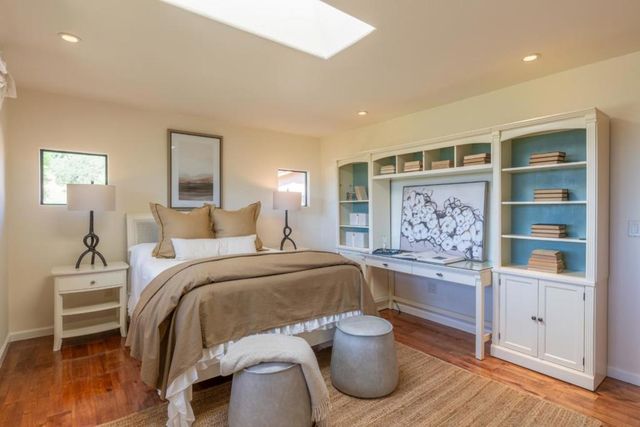 15475 Via Los Tulares, Carmel Valley, CA 93924
