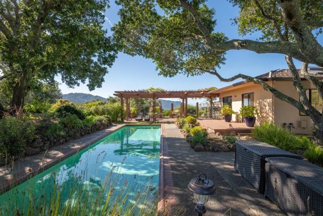 15475 Via Los Tulares, Carmel Valley, CA 93924