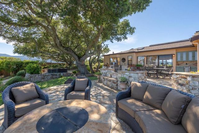 15475 Via Los Tulares, Carmel Valley, CA 93924