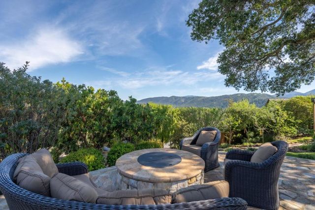 15475 Via Los Tulares, Carmel Valley, CA 93924