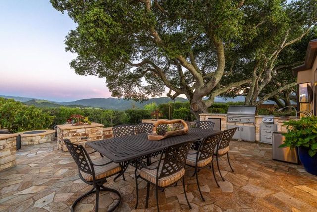 15475 Via Los Tulares, Carmel Valley, CA 93924