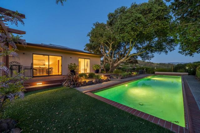 15475 Via Los Tulares, Carmel Valley, CA 93924